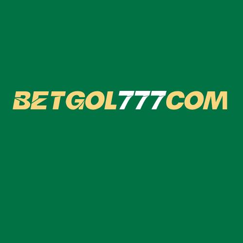 Logo da BETGOL777COM