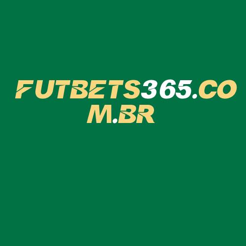 Logo da FUTBETS365.BR