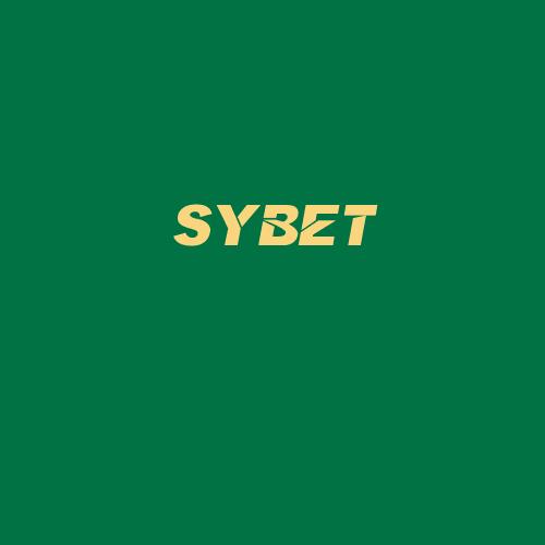 Logo da SYBET