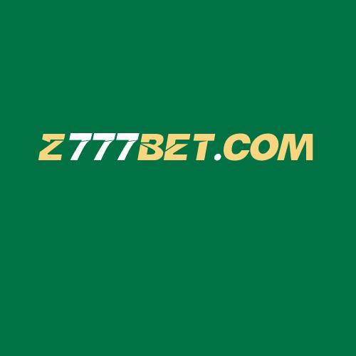 Logo da Z777BET